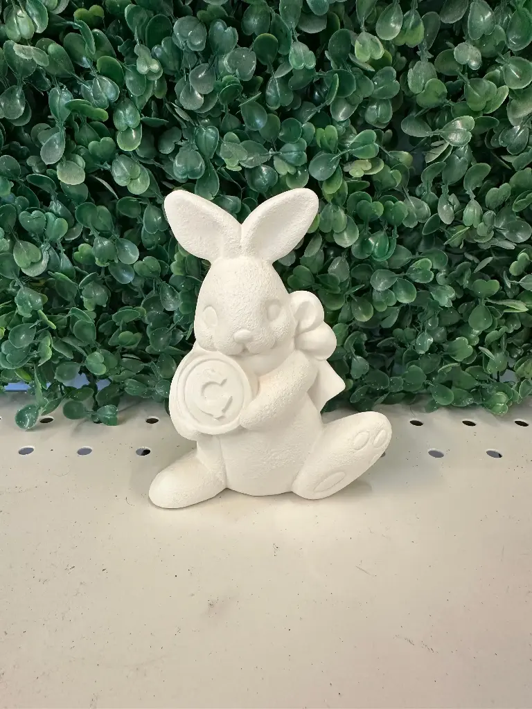 Crypto Bunny
