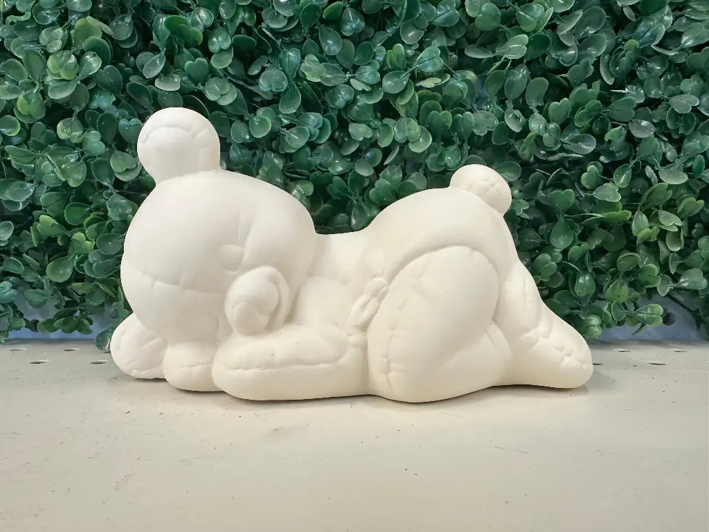Sleepy Time Bear