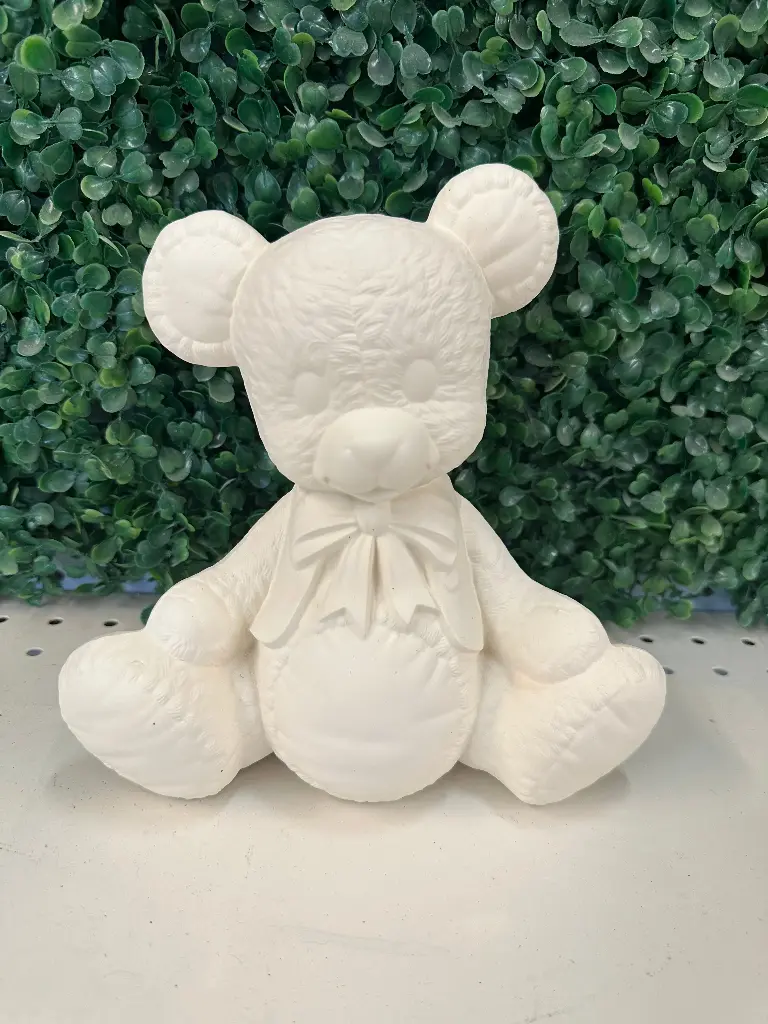 Bowtie Teddy