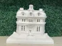 Haunted House 