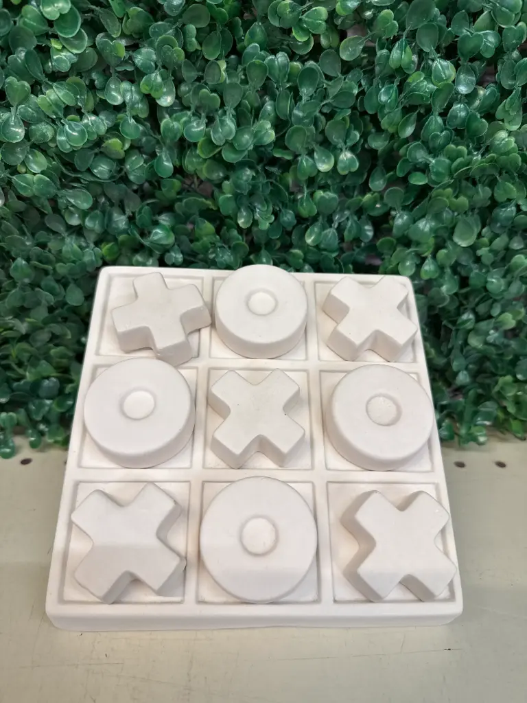 Tic Tac Toe 