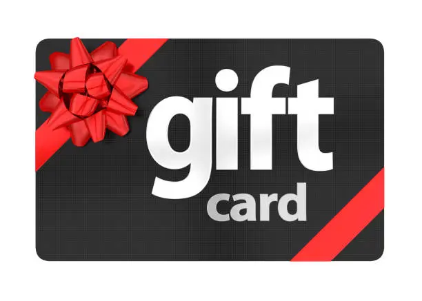 Gift Card $20