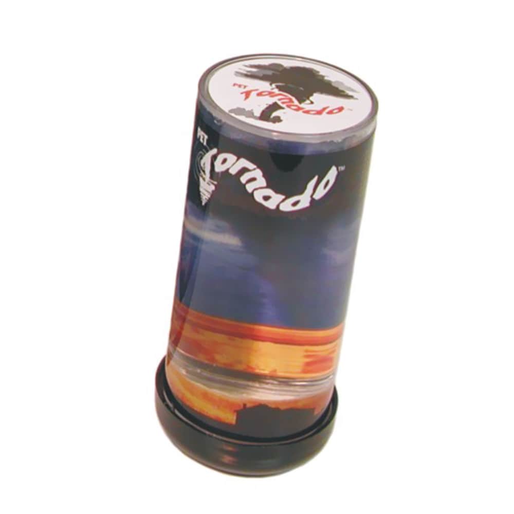 Pet Tornado Science Toy