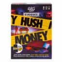 Professor Puzzle: Evidence — Hush Money