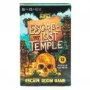 Professor Puzzle — Escape From the Lost Temple
