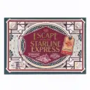 Professor Puzzle: Escape from the Starline Express