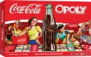 Masterpieces Puzzles - Coca-Cola Opoly