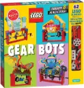 Lego® Gear Bots