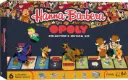 MasterPieces Puzzles - Hanna-Barbera Opoly