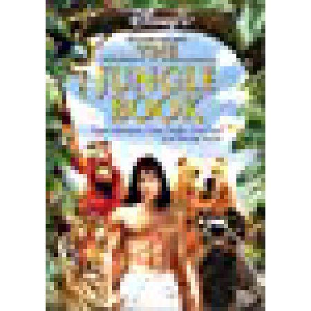 Rudyard Kiplings The Jungle Book
