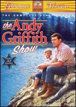 Andy Griffith Show Season 1 Disk 1 (copy)