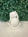 Easter Bunny with Egg