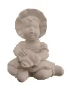 Childhood Memories Collection (Baby w/ Blanket)