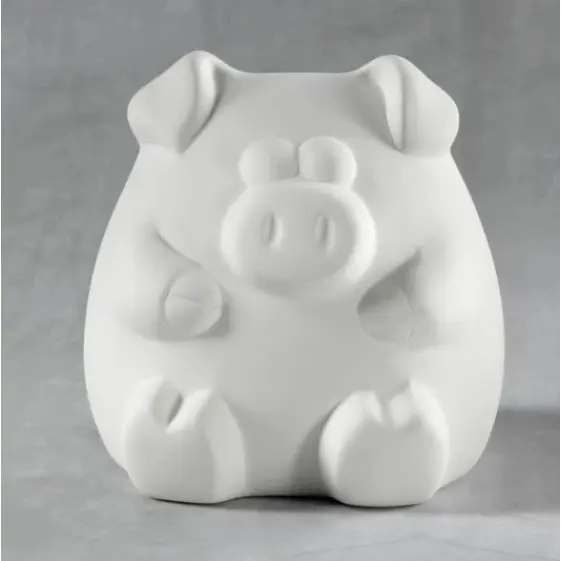 Porky Pig Bank