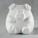 Porky Pig Bank