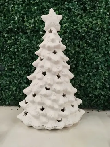 Twinkle Tree