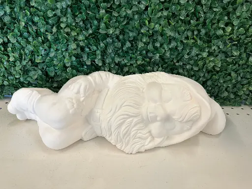 Nap Time Gnome