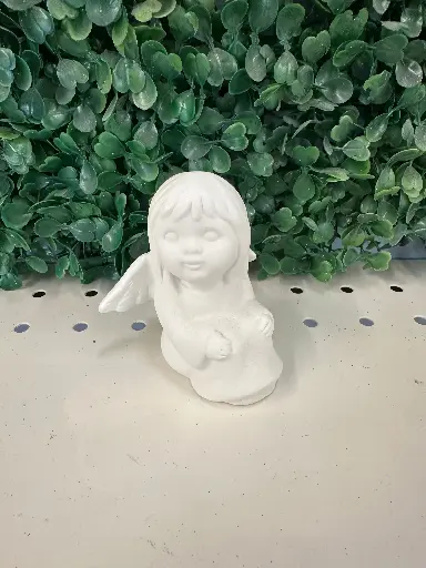 Angelic Kisses