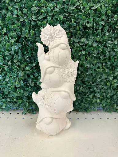 Gnome Stack