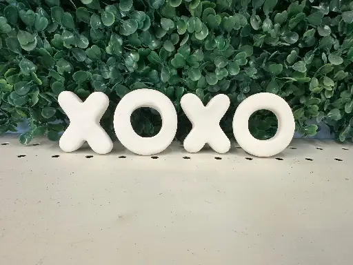 "XoXo" Hugs & Kisses