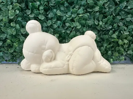 Sleepy Time Bear