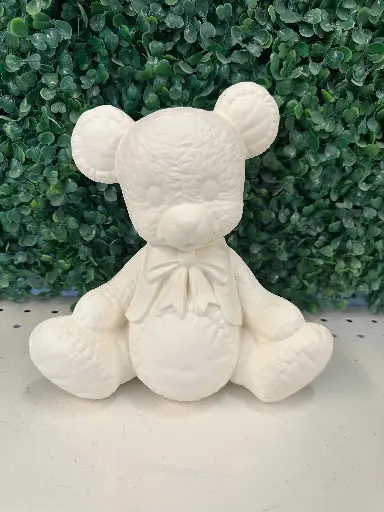 Bowtie Teddy