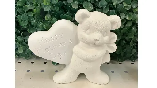 A Beary Special Mom