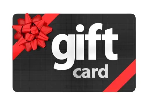 Gift Card $15