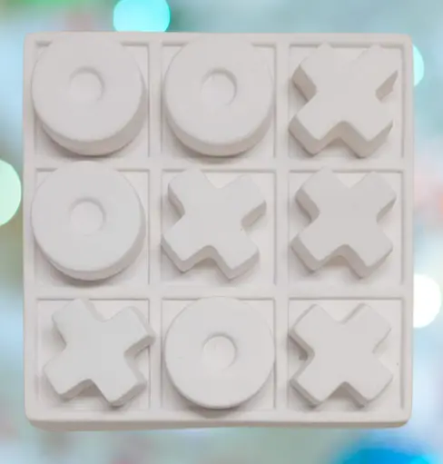 Tic Tac Toe 