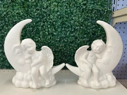 Moonbeam Cherub
