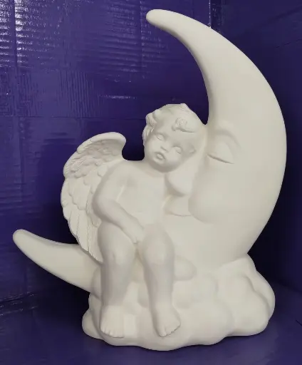 Moonbeam Cherub