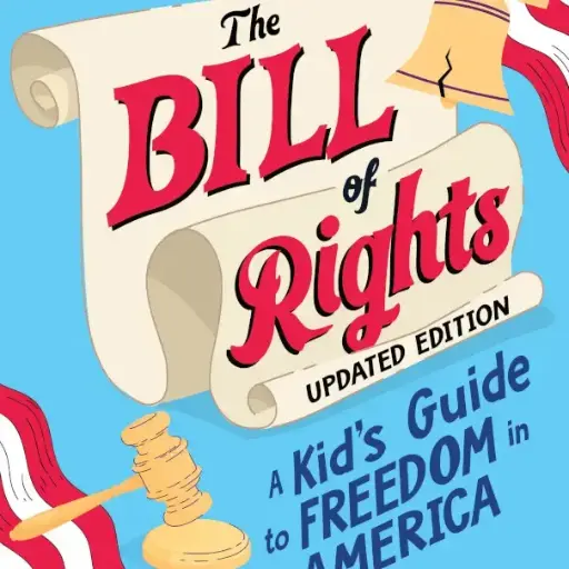 The Bill of Rights - 2nd Edition by Syl Sobel (Hardcover)