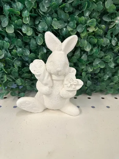 Sweetheart Beau Bunny