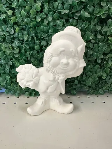 Lucky Leprechaun Man
