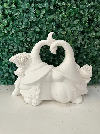 Gnomeo & Juliet