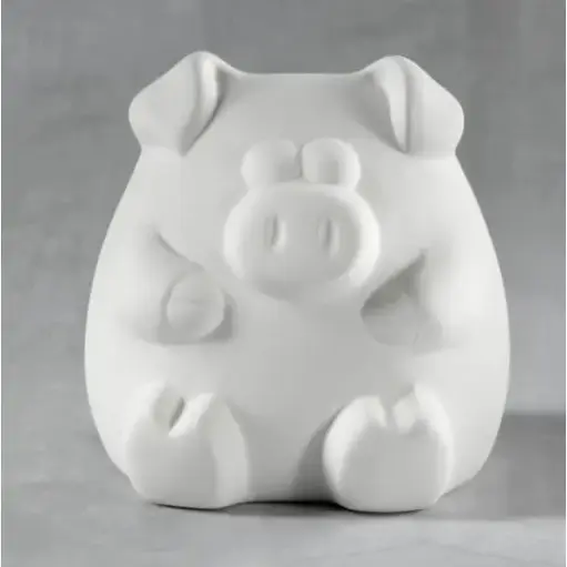 Porky Pig Bank